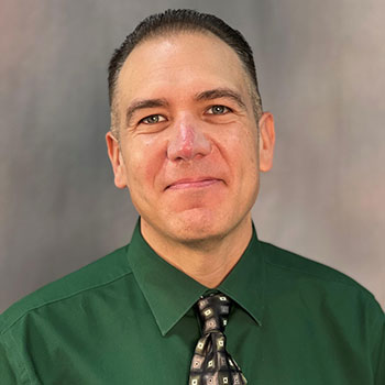 Meet the Dean of Students at SJC!