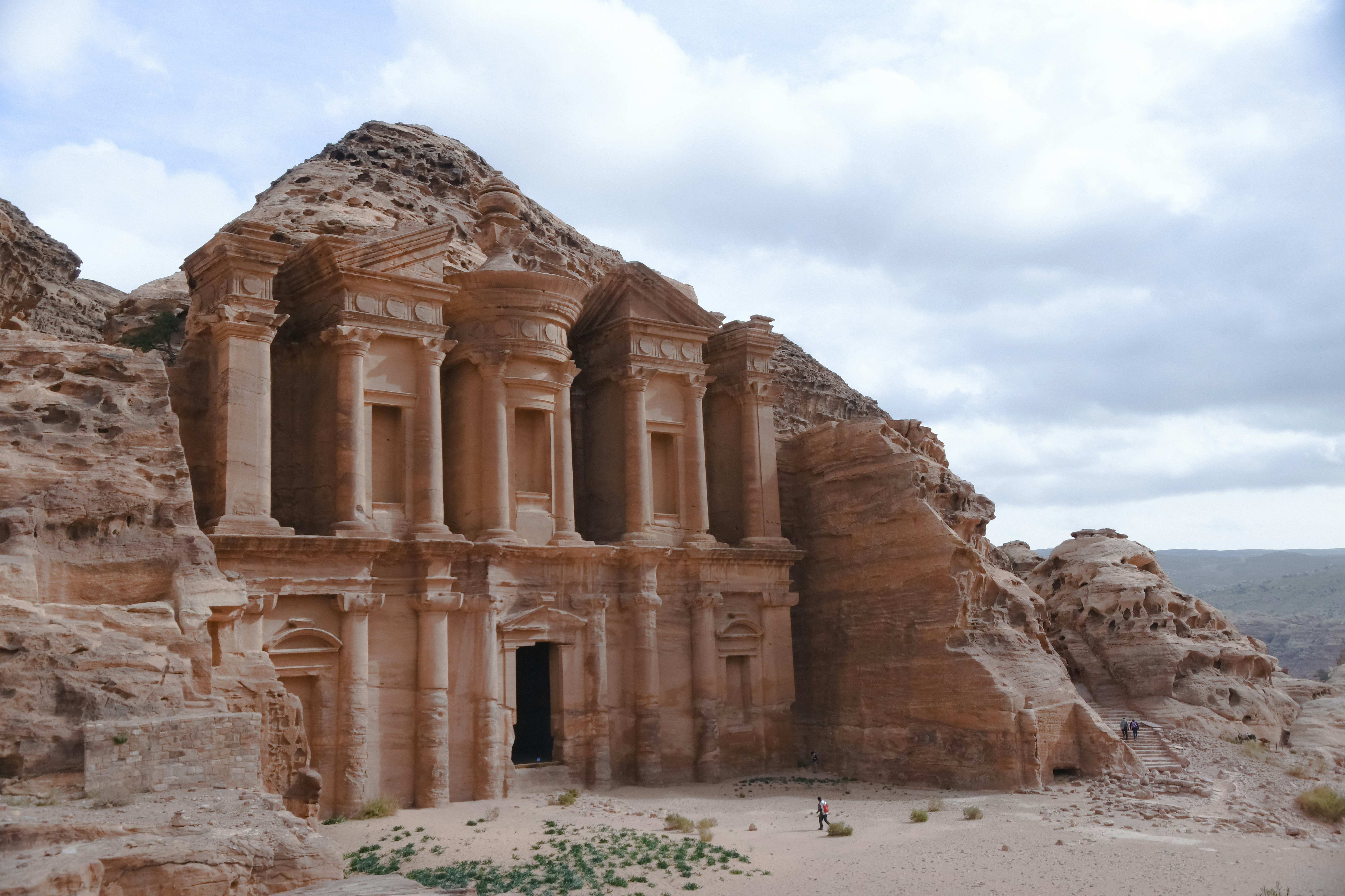 Petra Monument