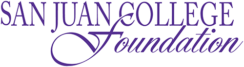 San Juan College Foundation Logo