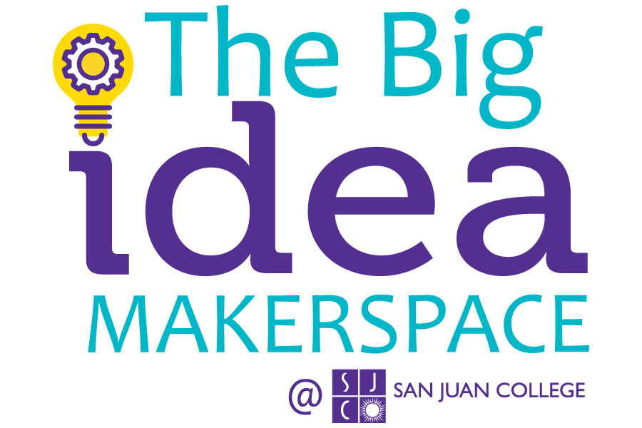 The Big Idea Logo