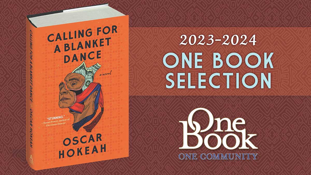 2023-24-One-Book-One-Community-Calling-for-a-Blanket-Dance