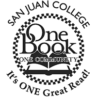 One Book One Community logo