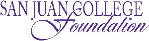 San Juan College Foundation logo