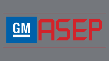 GM ASEP Logo