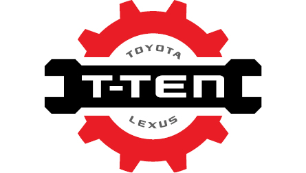 TTEN Logo