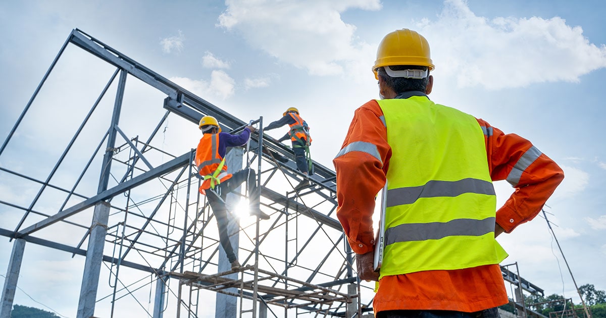 Commercial Construction Safety AAS San Juan College