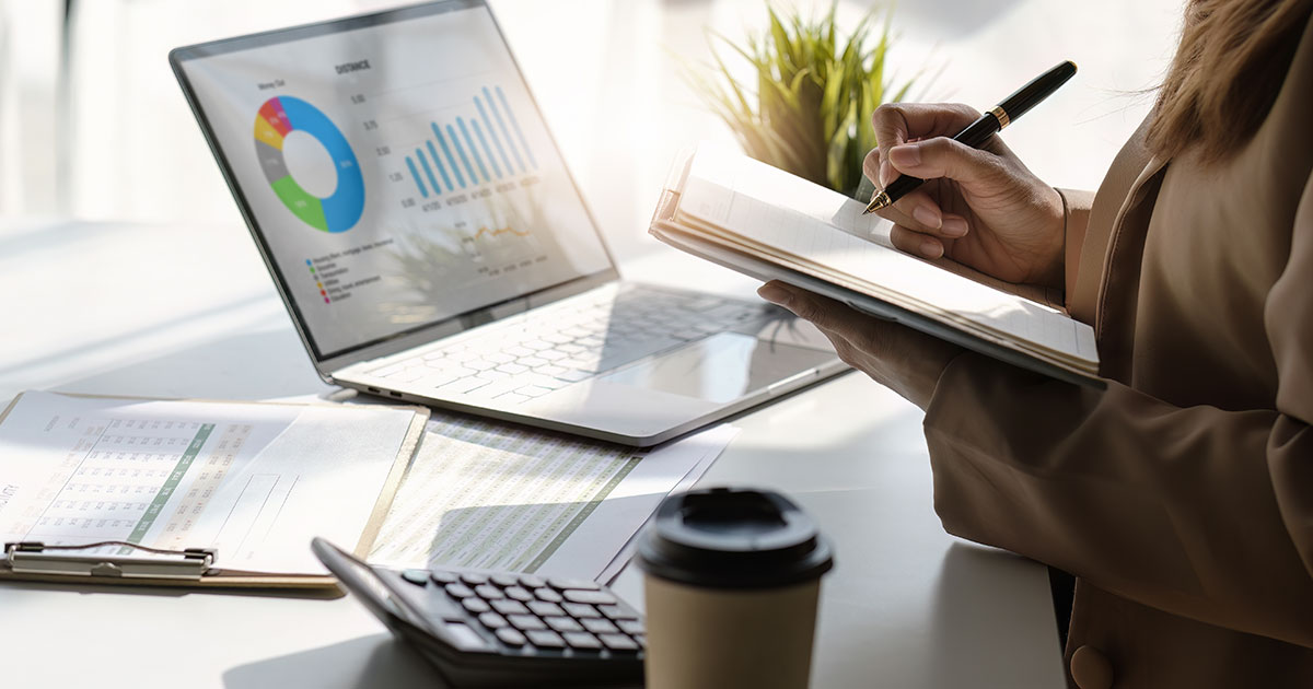 Marketing Degree