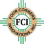 Four Corners Innovation, Inc Logo