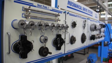 SJC offers Industrial Maintenance Mechanic Programs