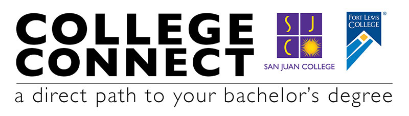 College Connect, a partnership between Fort Lewis College and San Juan College