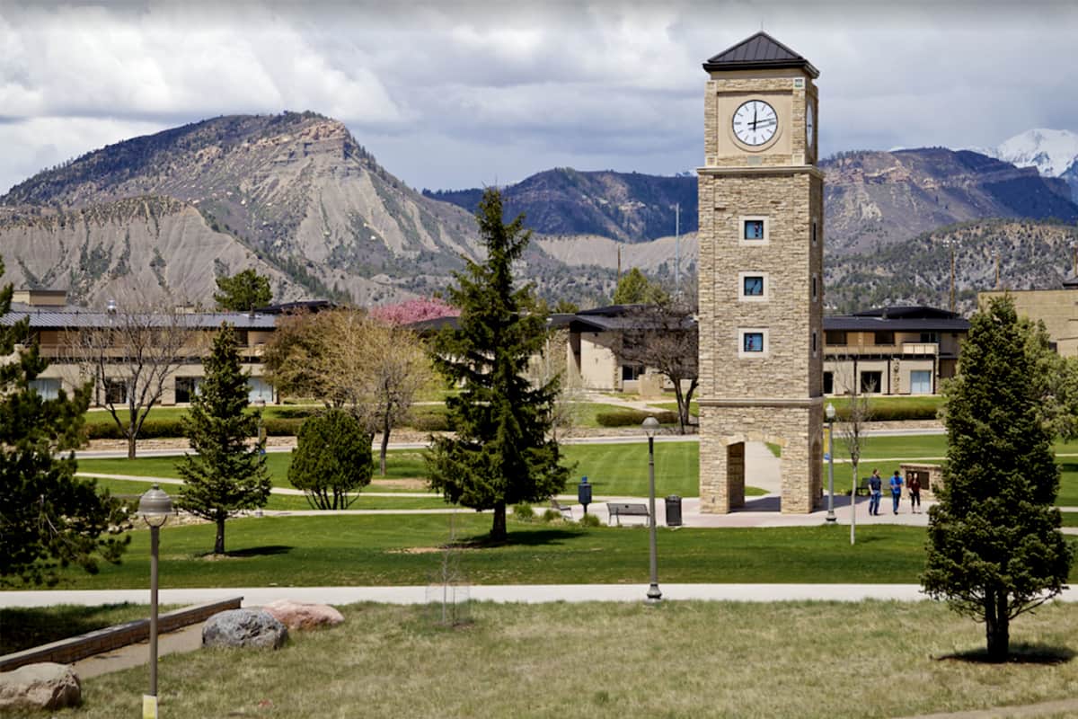 Transfer to Fort Lewis College with College Connect