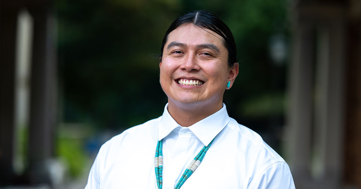Cody Yazzie