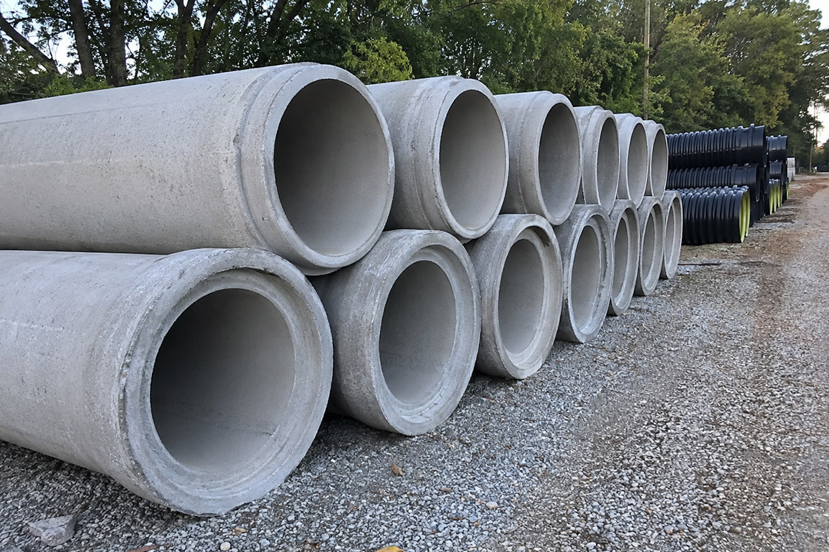 Pipes for Bond