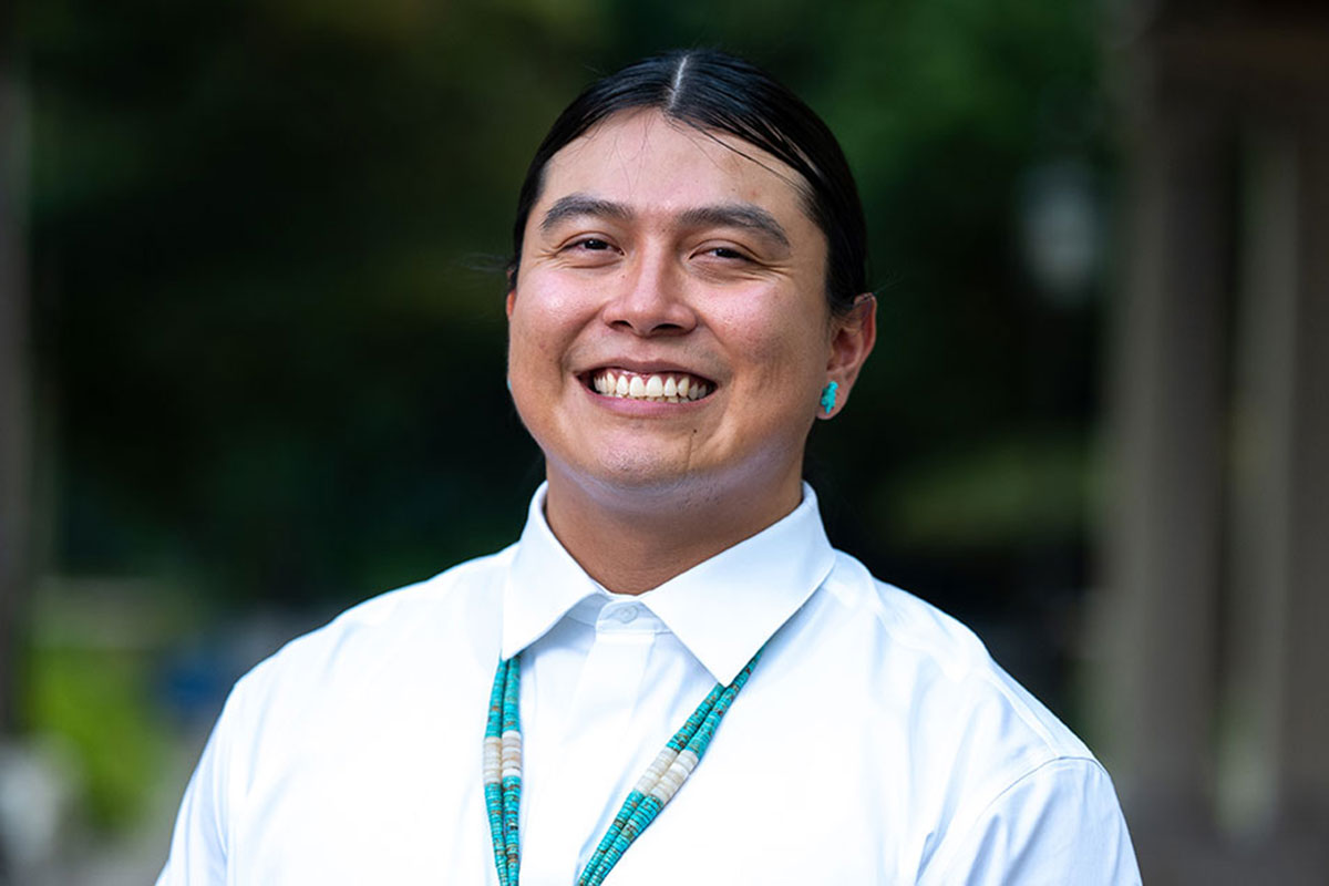 Cody Yazzie